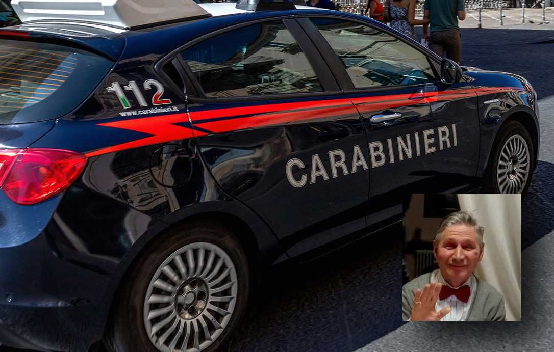 Un marocchino ben integrato massacra a morte un pensionato