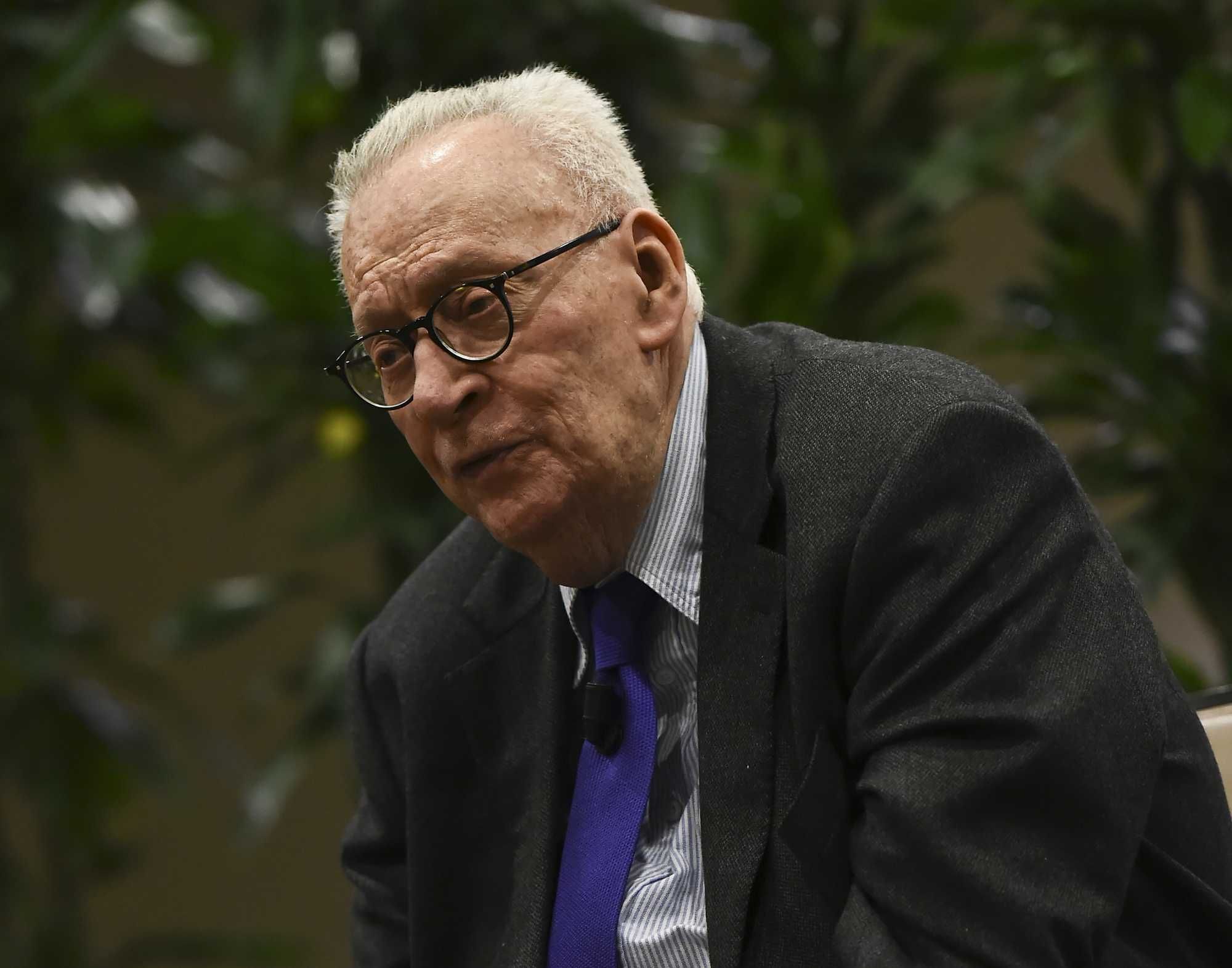 «Repubblica» cancella Pansa dalla sua storia