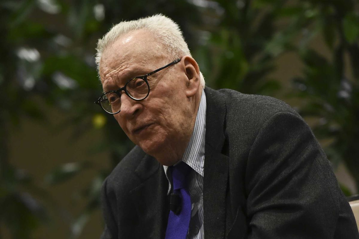 «Repubblica» cancella Pansa dalla sua storia