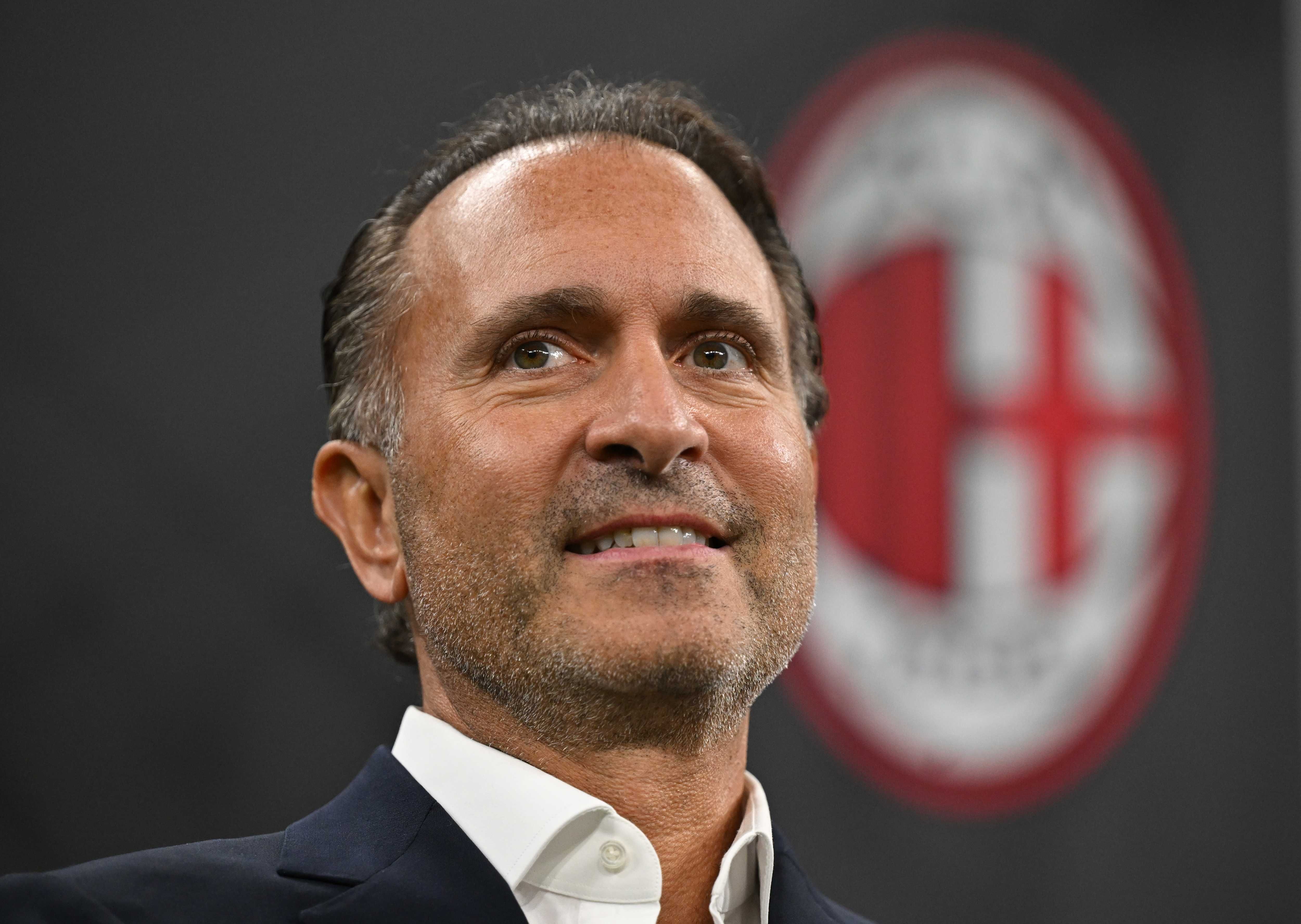 Cardinale è vicino a ripagare Elliott. Un manager del tennis può prendersi il Milan