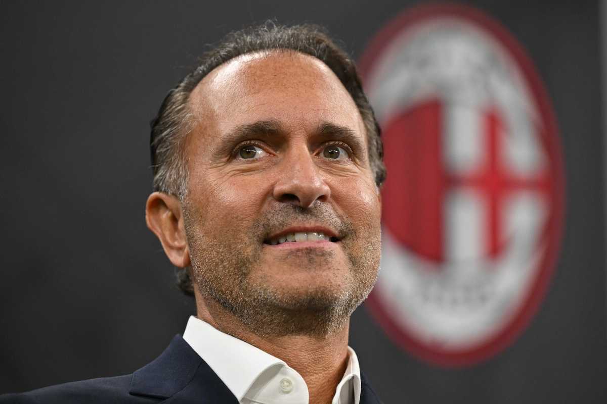 Cardinale è vicino a ripagare Elliott. Un manager del tennis può prendersi il Milan