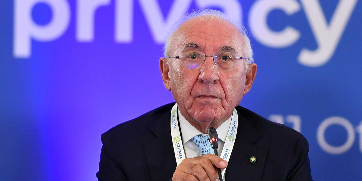 Il Garante privacy fu scelto dai dem in base all’età per fermare La Russa