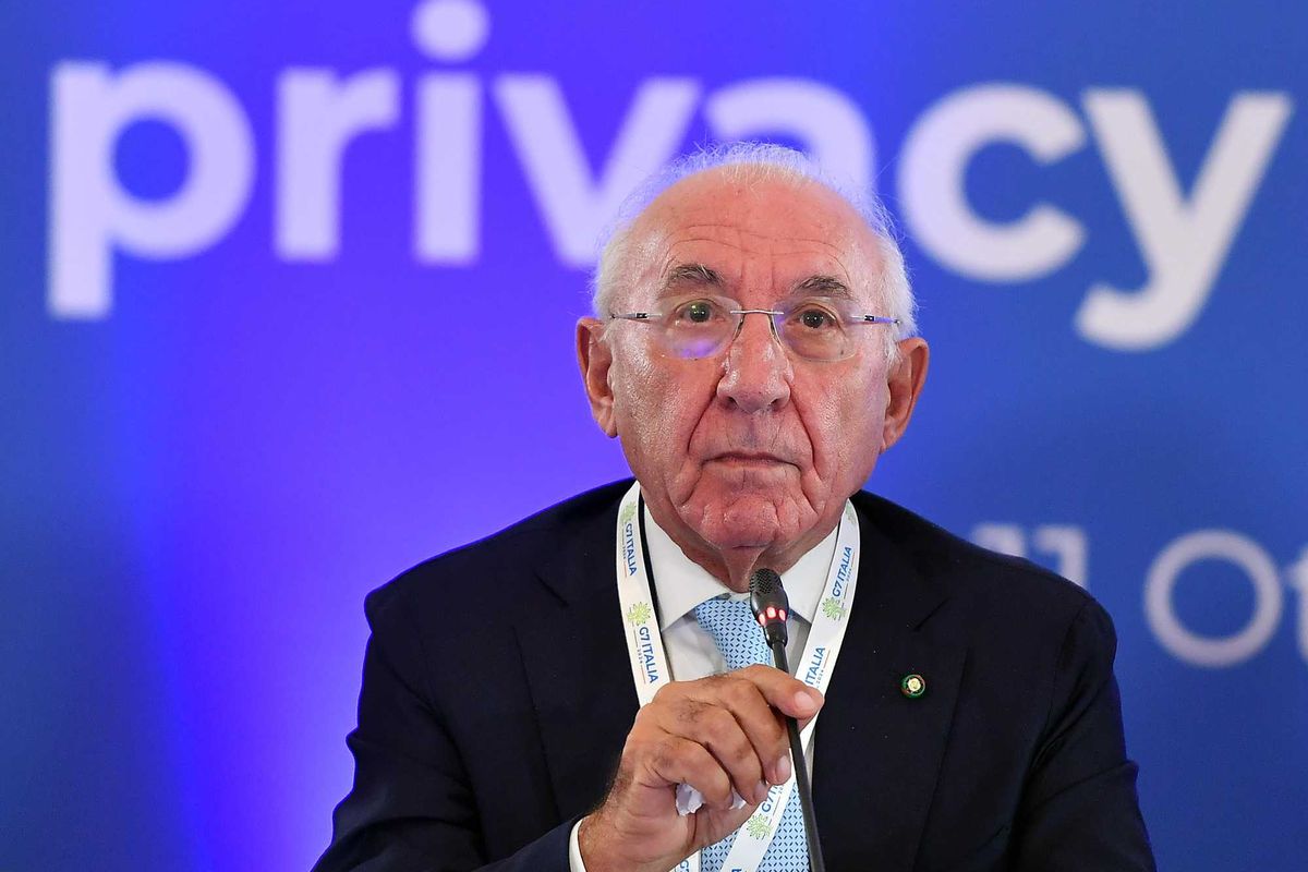 Il Garante privacy fu scelto dai dem in base all’età per fermare La Russa