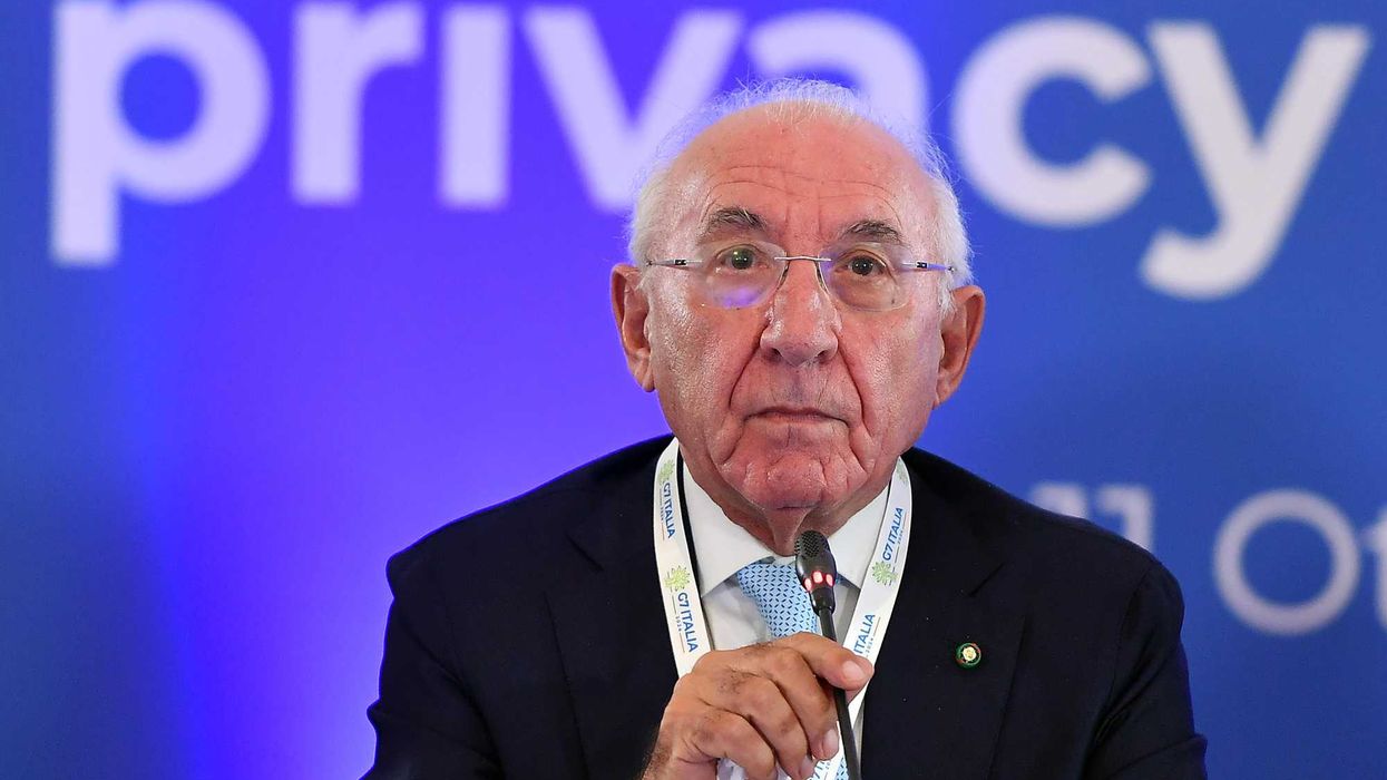 Il Garante privacy fu scelto dai dem in base all’età per fermare La Russa