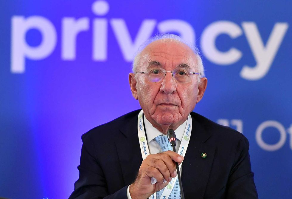 Il Garante privacy fu scelto dai dem in base all’età per fermare La Russa