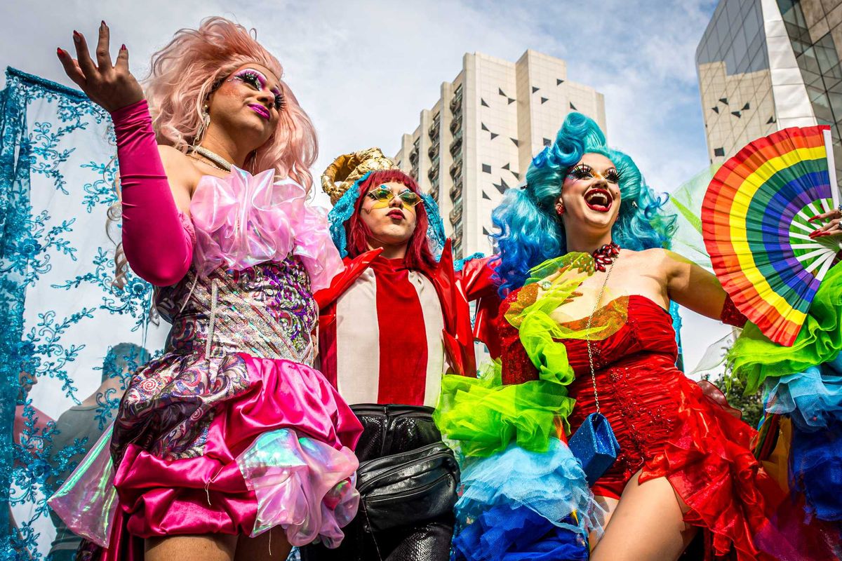 Crolla il numero di ragazzi transessuali o «non binari». È il tramonto del gender?