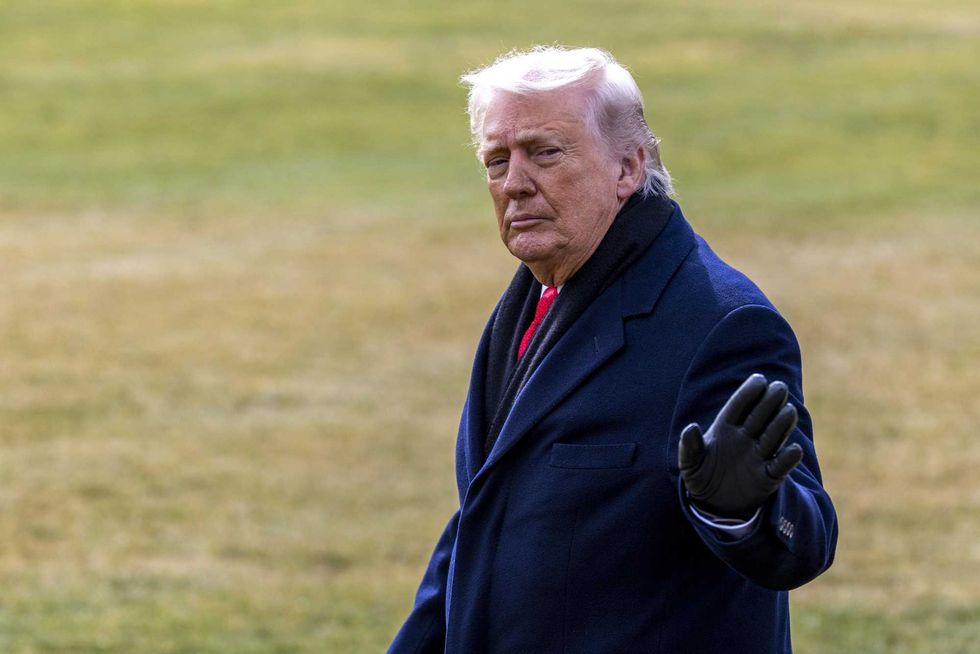 Groenlandia, se inviamo truppe sono dazi