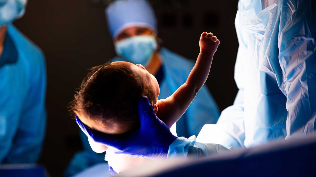 Non tacere sull’aborto può salvare tante vite