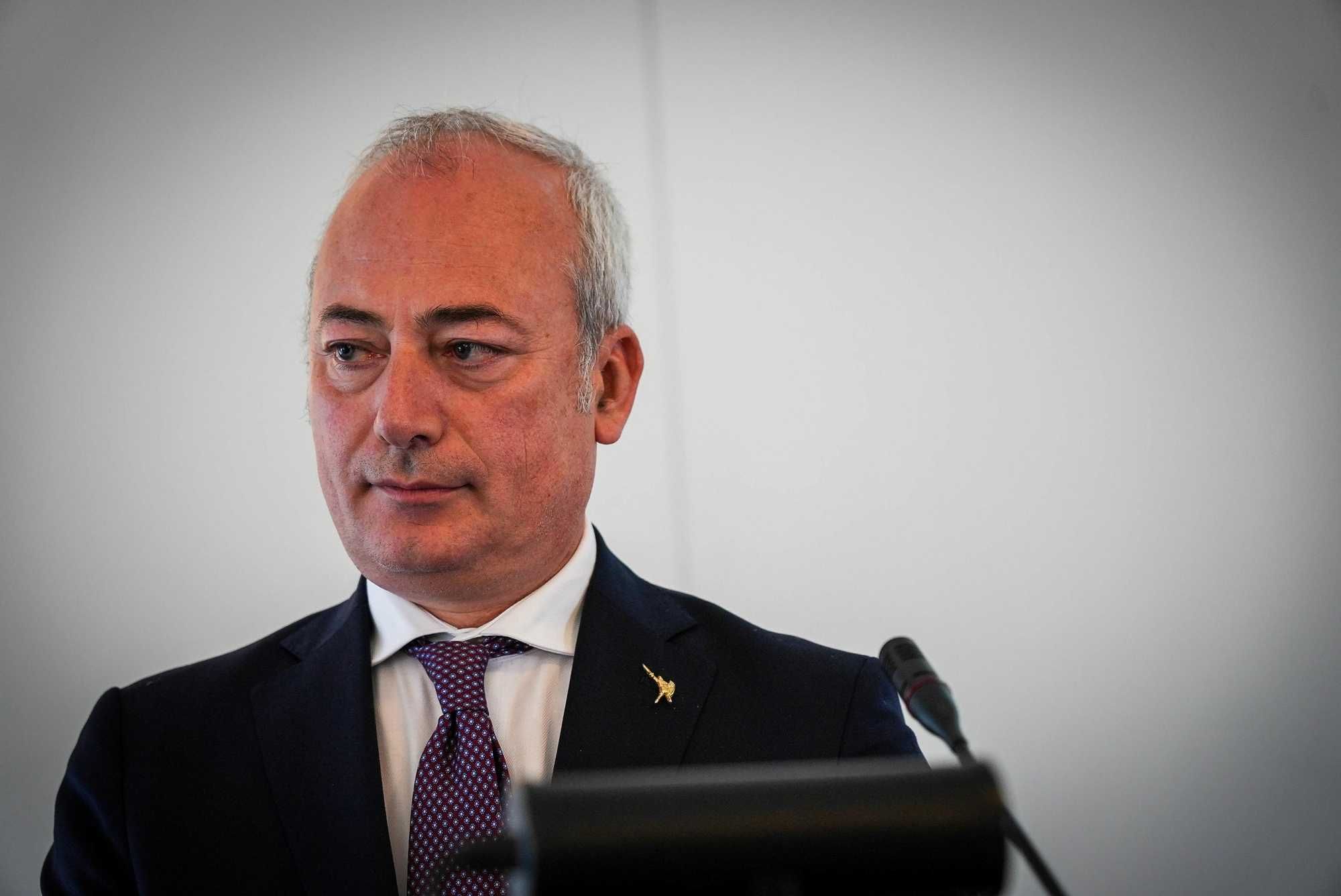 «Toglieremo ai loro genitori i bambini rom che rubano»