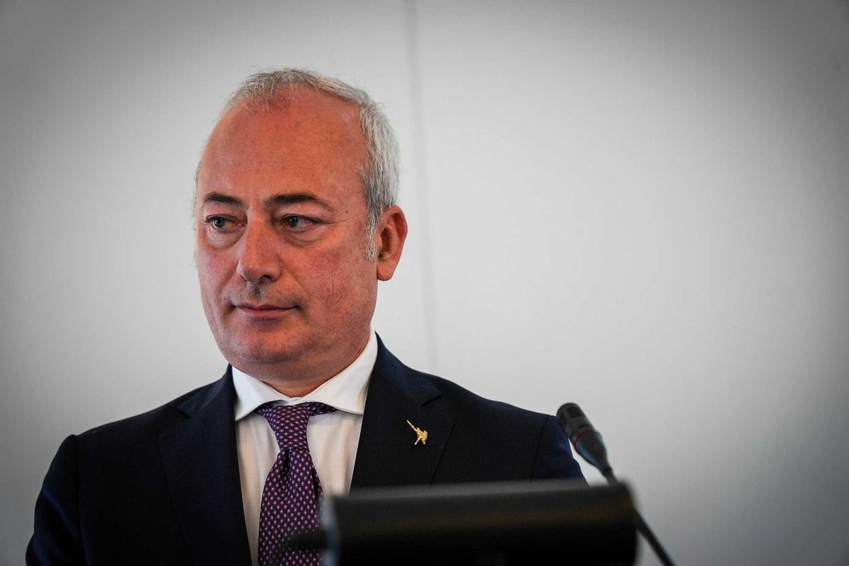 «Toglieremo ai loro genitori i bambini rom che rubano»