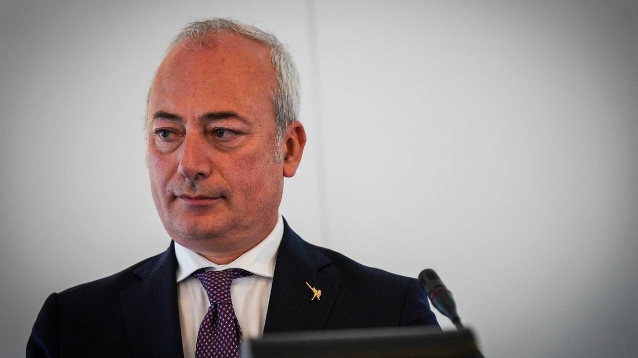 «Toglieremo ai loro genitori i bambini rom che rubano»