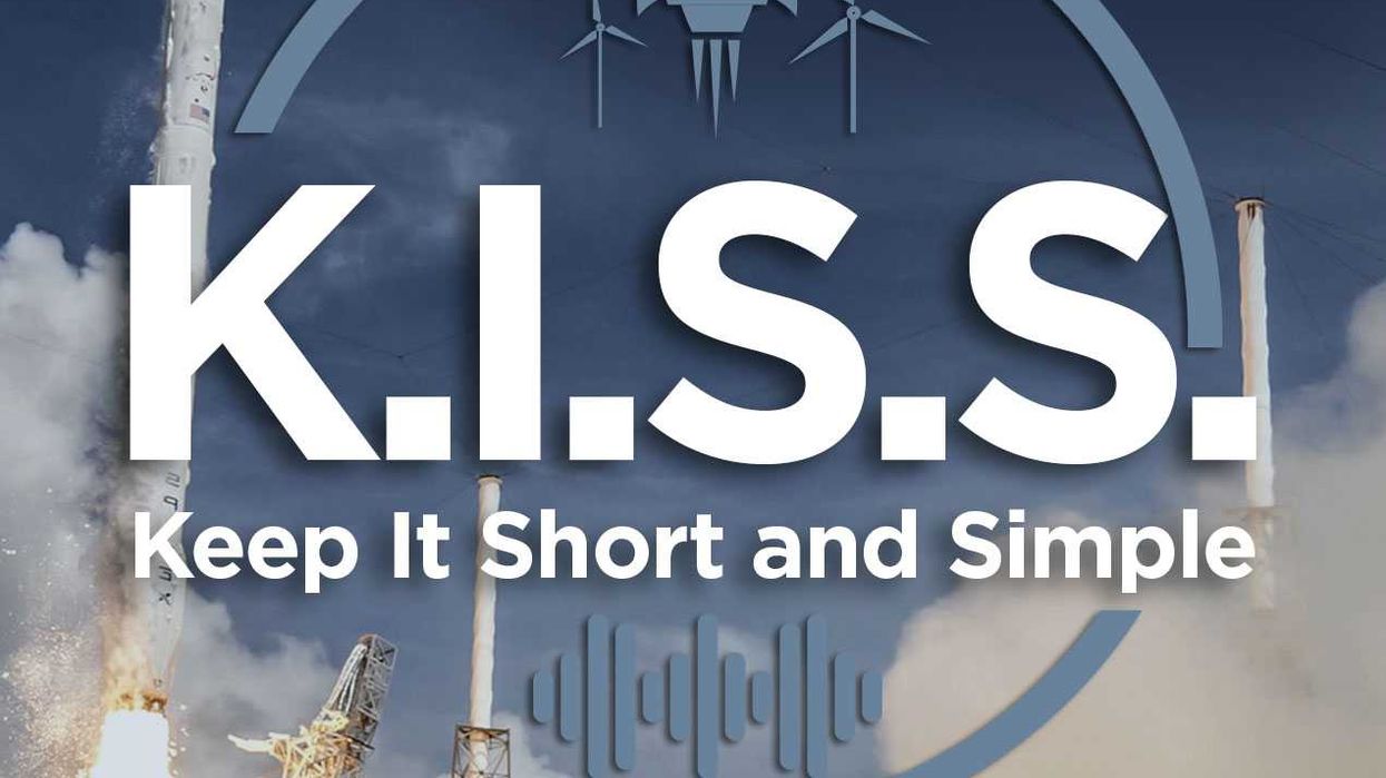 K.I.S.S. | Il pallino per le luci