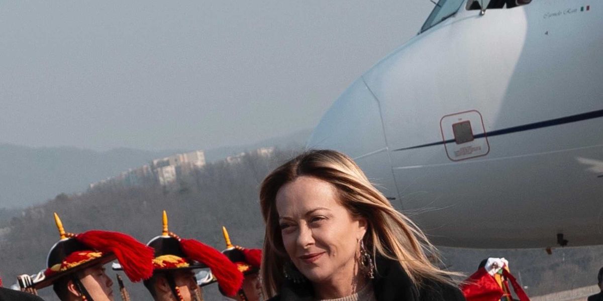 eurocomica tra i ghiacci