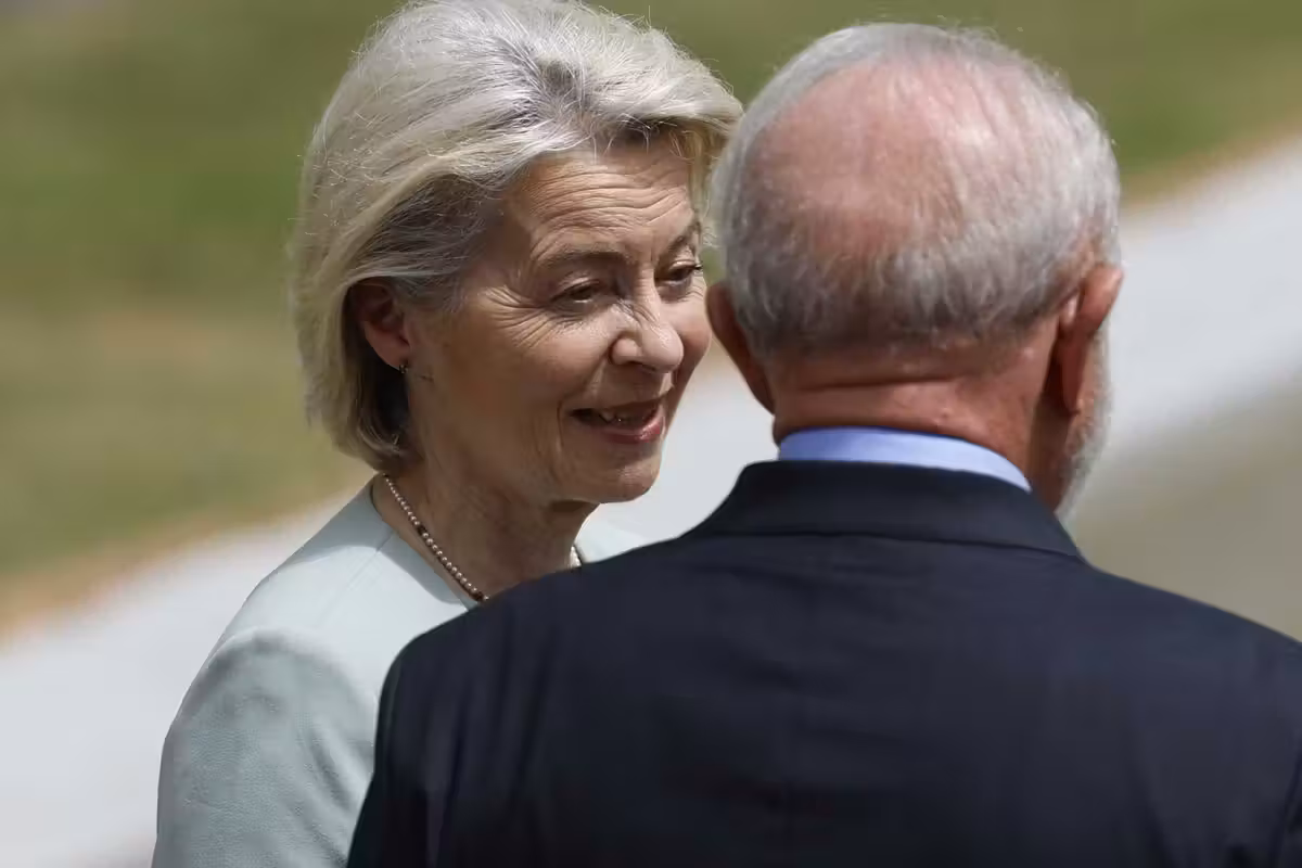 Meglio farci annettere agli Usa chemorire di Ue