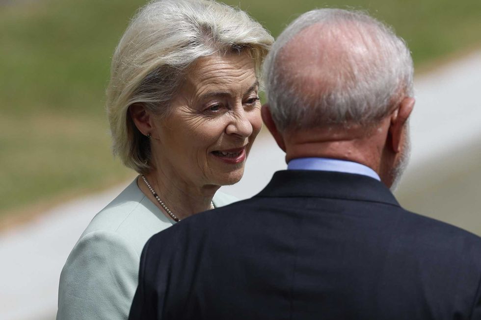 Meglio farci annettere agli Usa chemorire di Ue