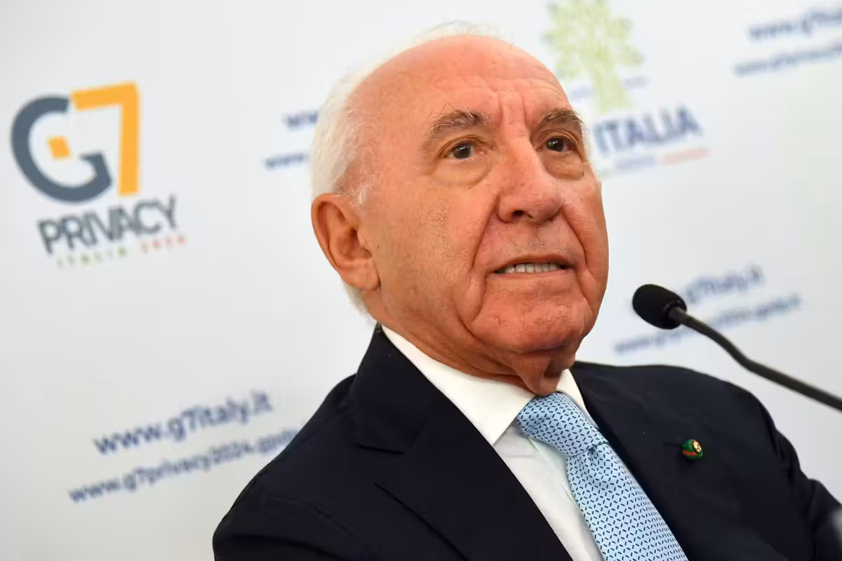 Caro Stanzione, ci inviti a cena. Tanto paghiamo noi