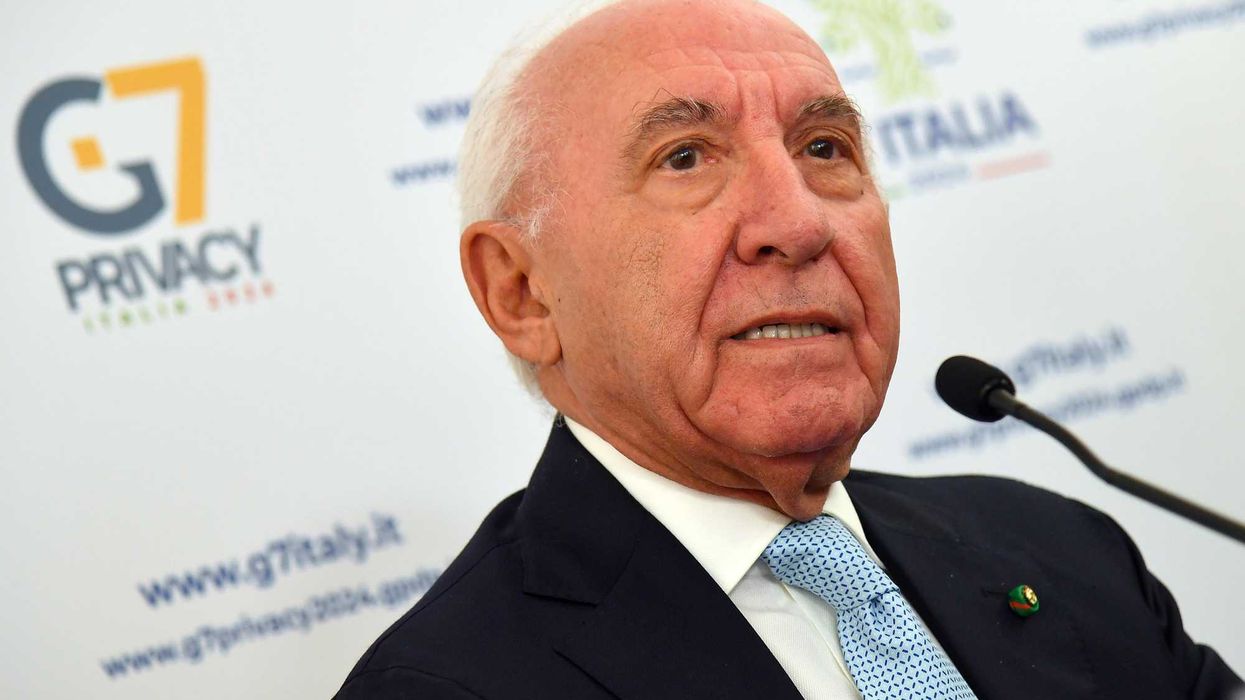 Caro Stanzione, ci inviti a cena. Tanto paghiamo noi