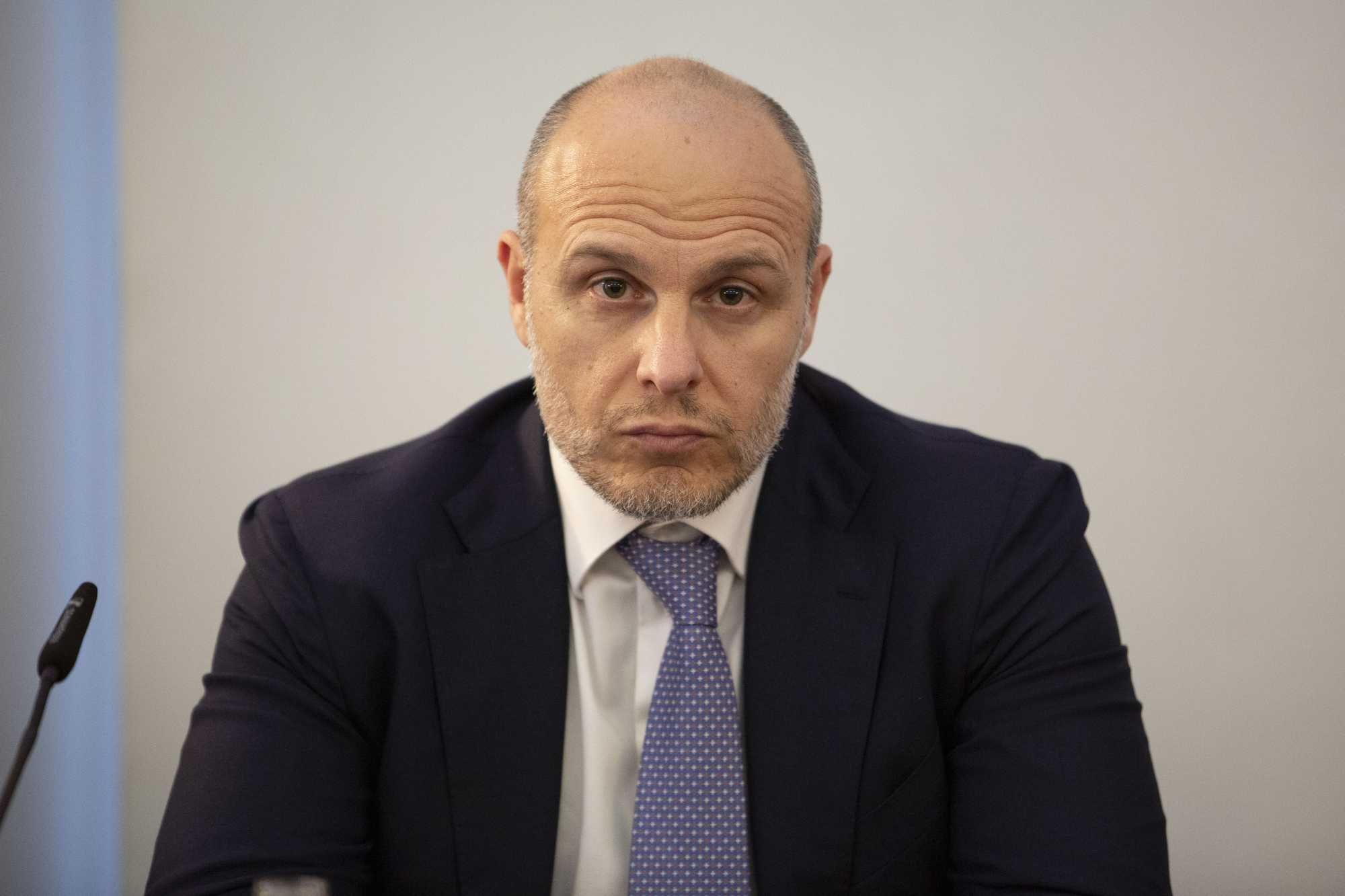 «È nostro interesse sostenere gli Usa»