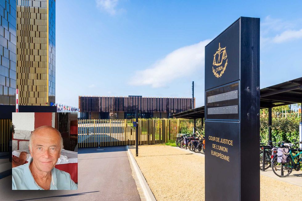 Roberto Bin: «L’Ue usa la Corte contro le nazioni»