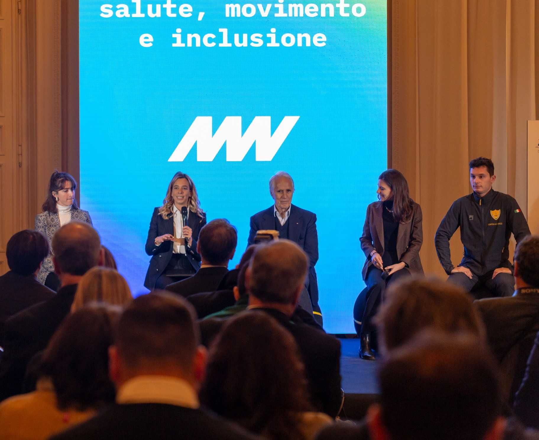 Milano punta a diventare la prima Wellness City al mondo