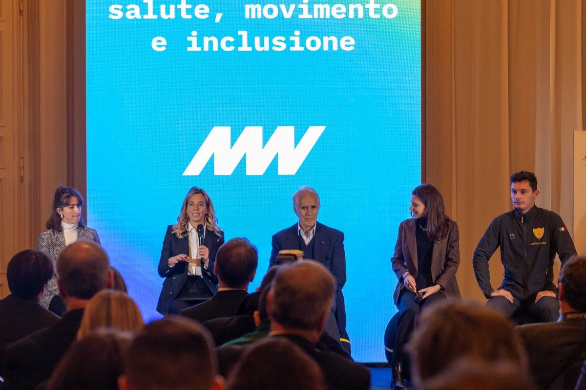 Milano punta a diventare la prima Wellness City al mondo