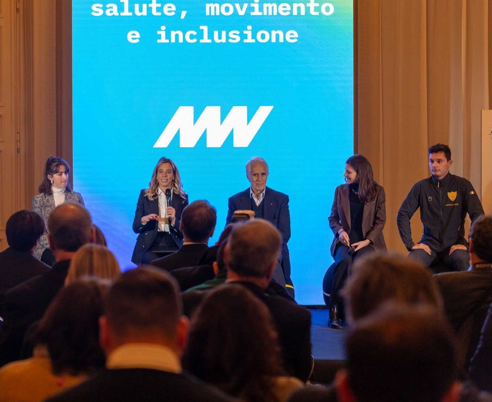 Milano punta a diventare la prima Wellness City al mondo