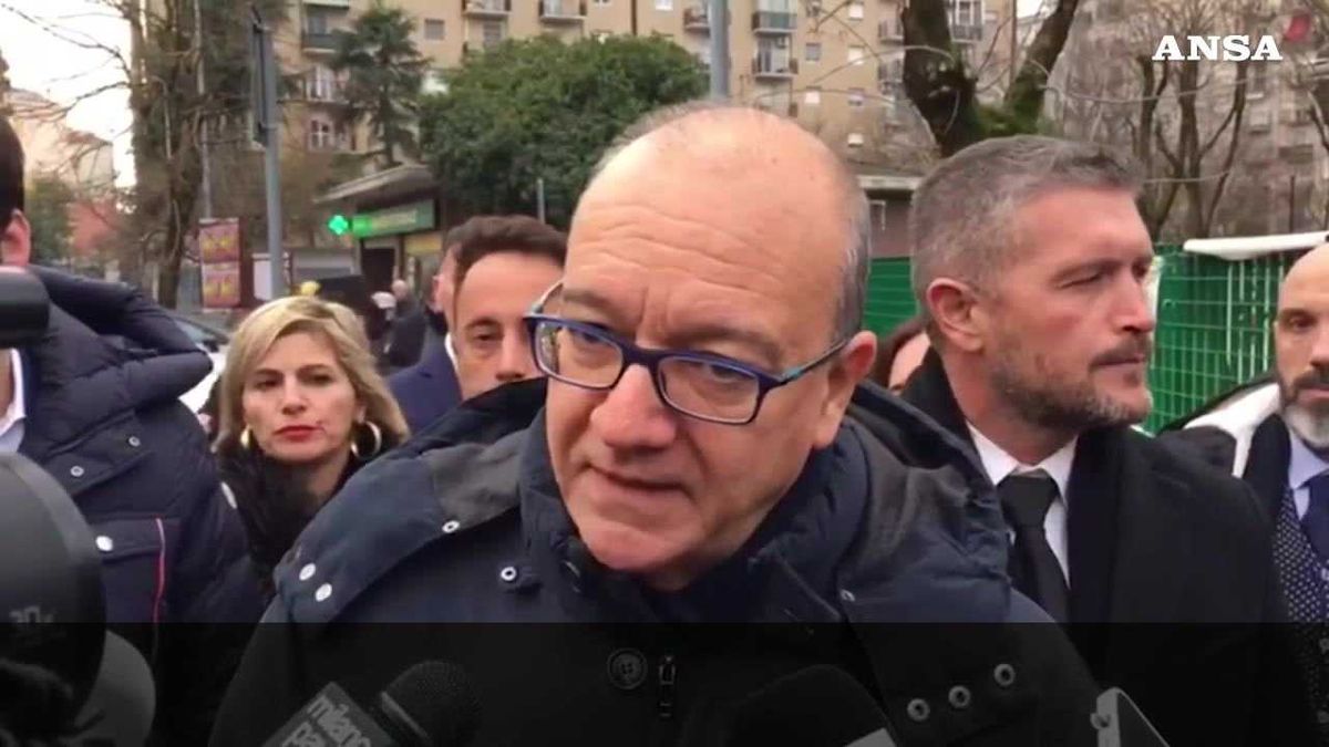 Valditara: «Potenziamento della didattica e misure di sicurezza»