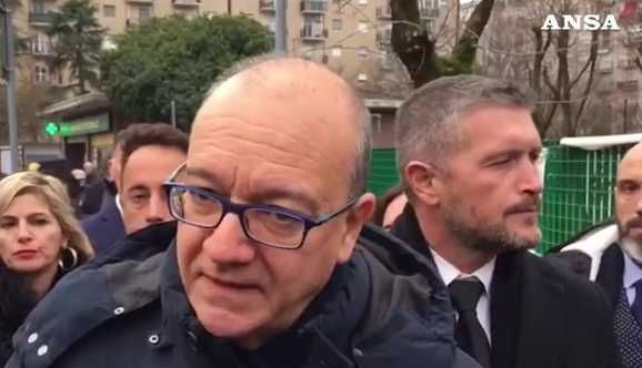 Valditara: «Potenziamento della didattica e misure di sicurezza»