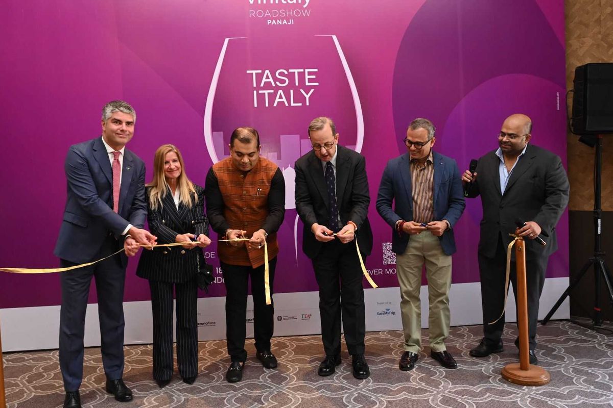 L'India si muove tra crescita sostenuta e nuovi spazi per gli scambi con l’Europa