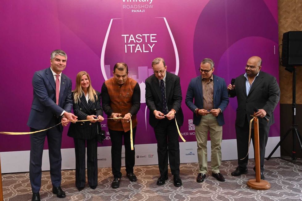 L'India si muove tra crescita sostenuta e nuovi spazi per gli scambi con l’Europa