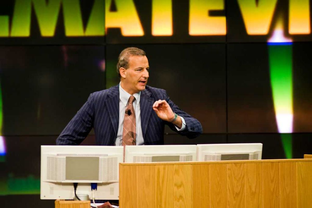 «Racconto il calcio a chi non ha pay tv»