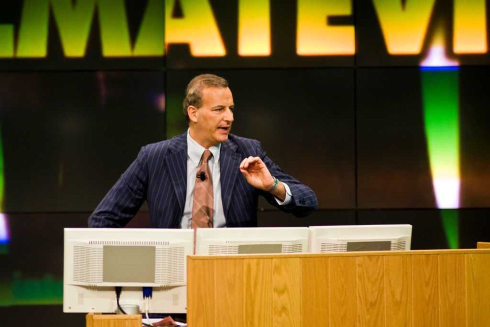 «Racconto il calcio a chi non ha pay tv»