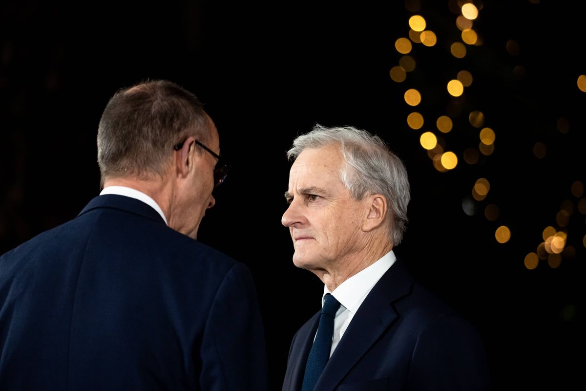 Provoking War Over Greenland, Trump Warns Nobel Snub Ends Reason to ‘Think ...