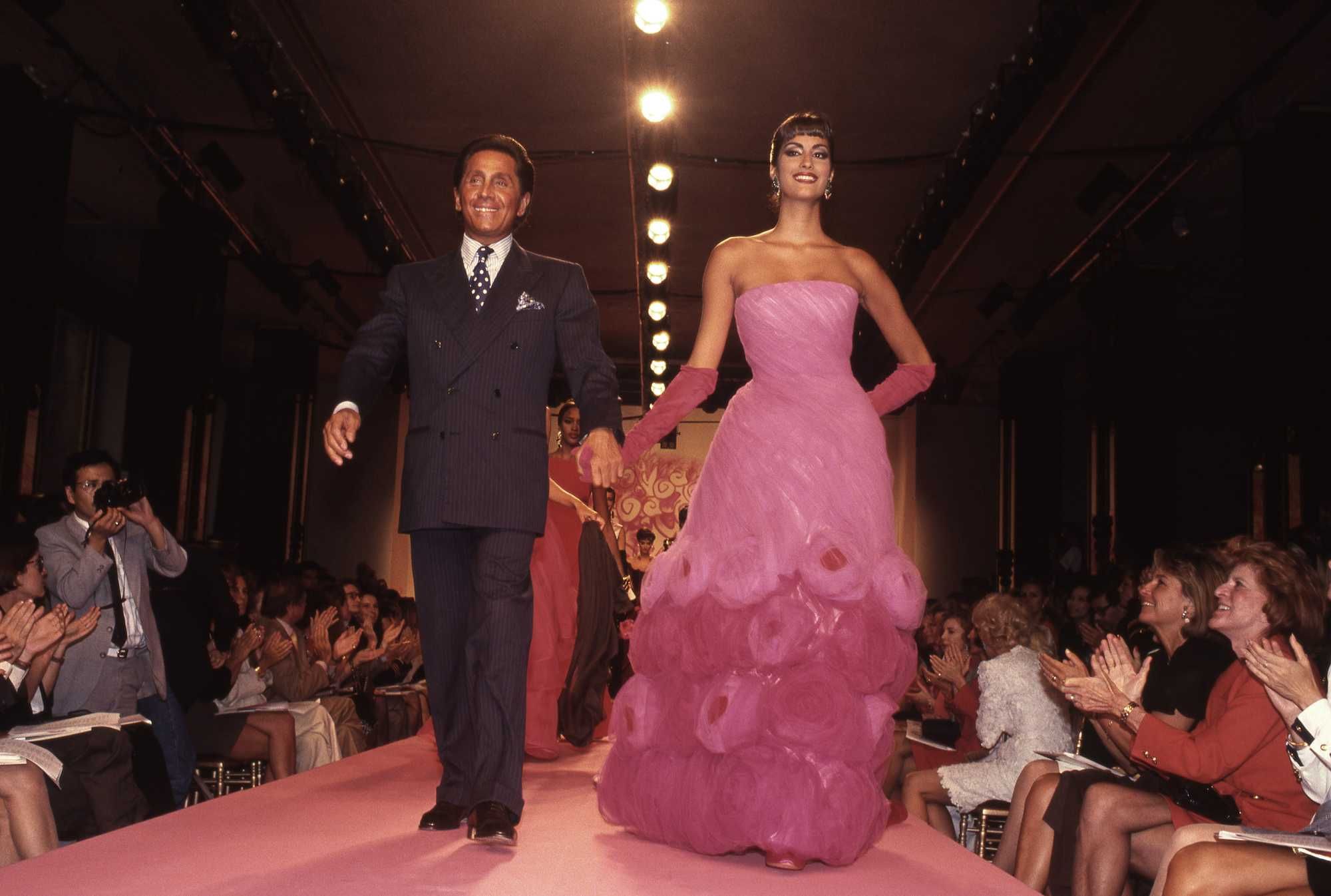 Morto l’ultimo imperatore d’Italia. Inventò l’unico rosso che ci piace