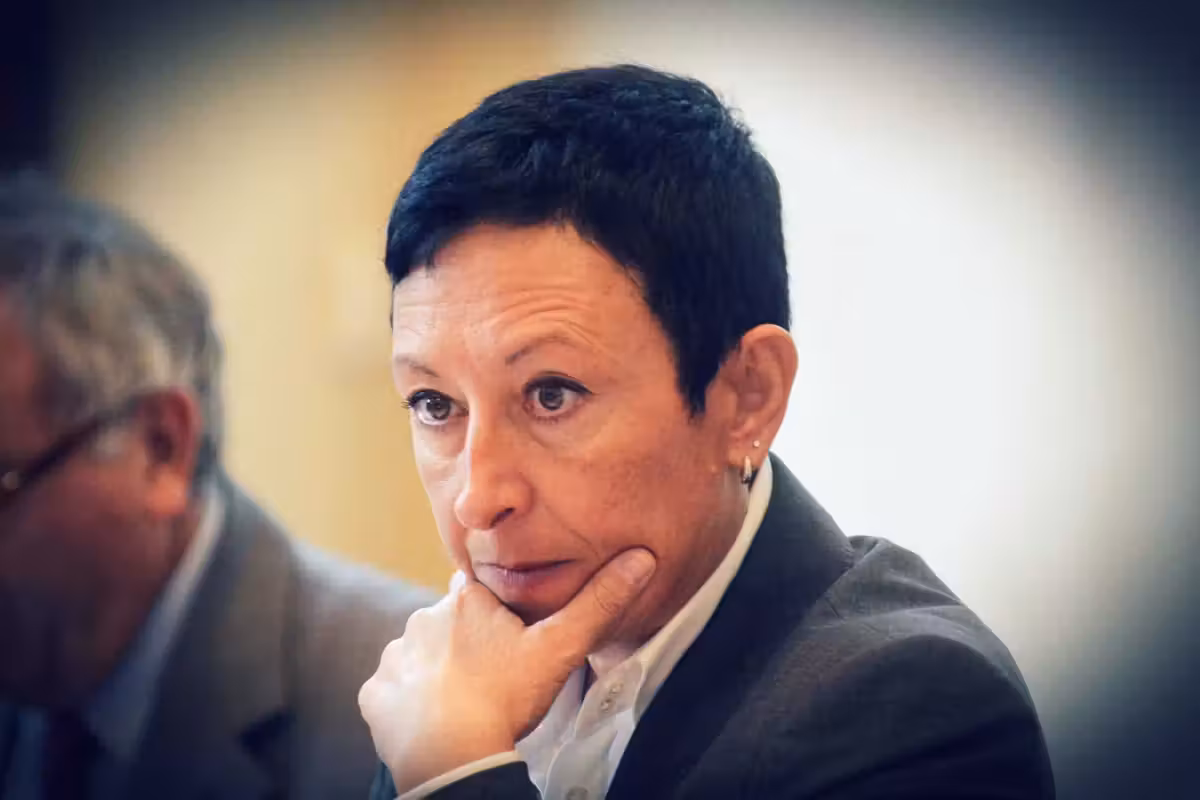 Corruzione, condannata la toga
che Pm e Csm volevano salvare