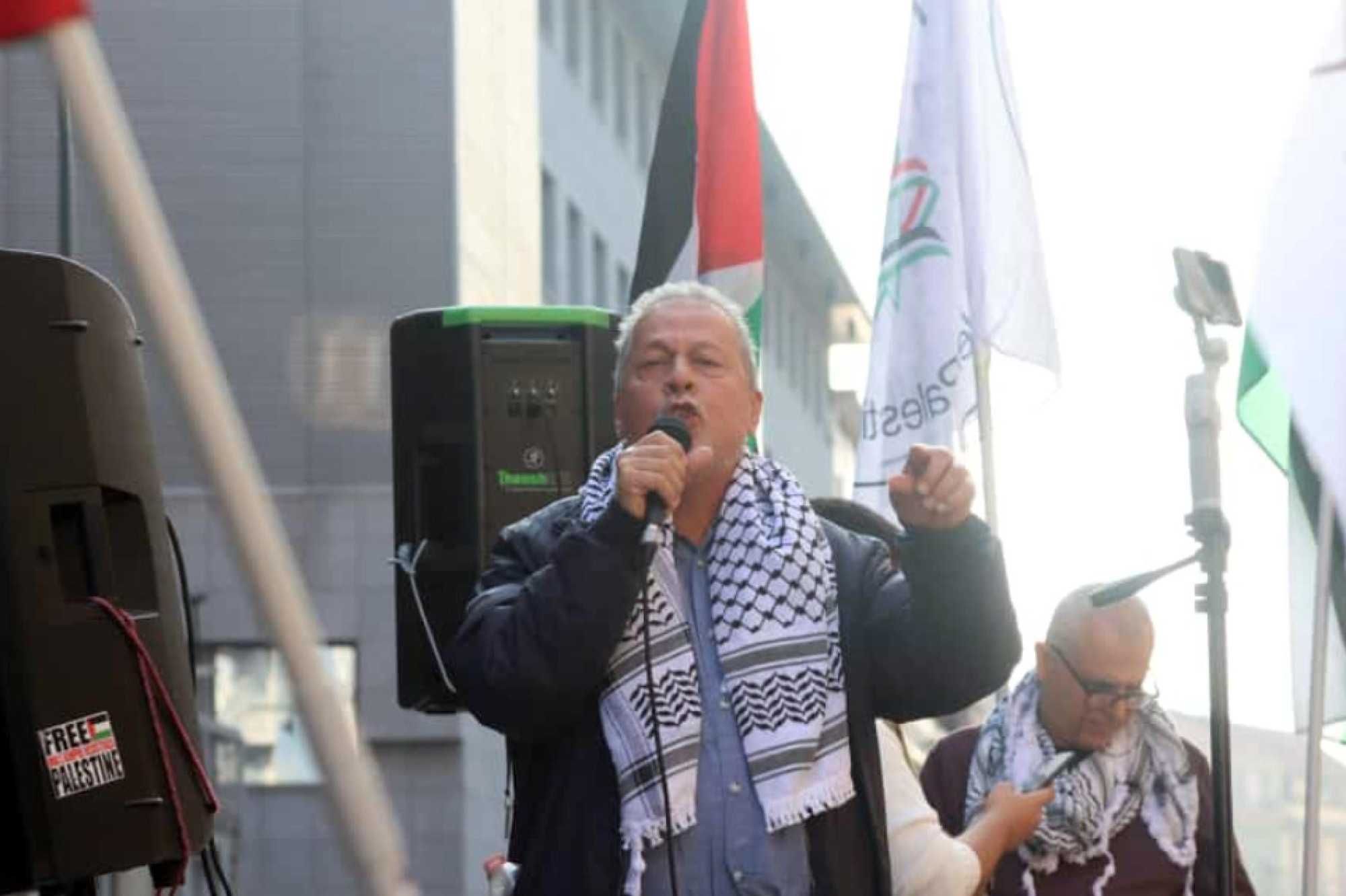 Fondi ad Hamas, tre scarcerati. Ma Hannoun rimane in galera