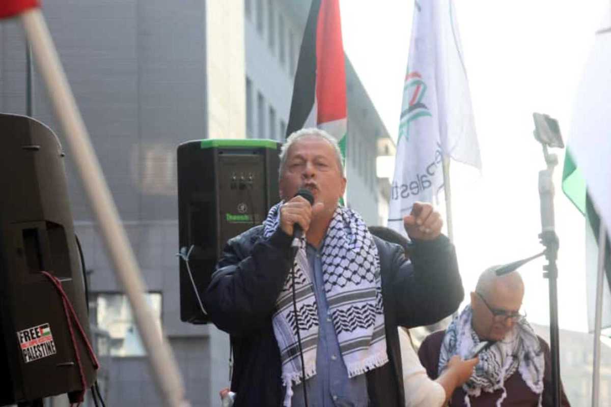 Fondi ad Hamas, tre scarcerati. Ma Hannoun rimane in galera