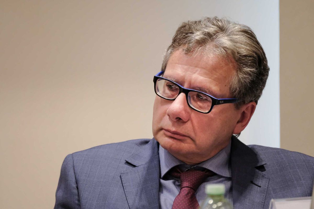 Non bisogna cedere sul sorteggio. È ciò che le correnti temono davvero