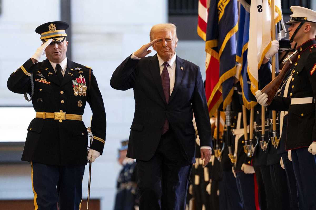 Dai dazi a Maduro. Così il ciclone Trump ha stravolto il mondo ma rischia sui prezzi