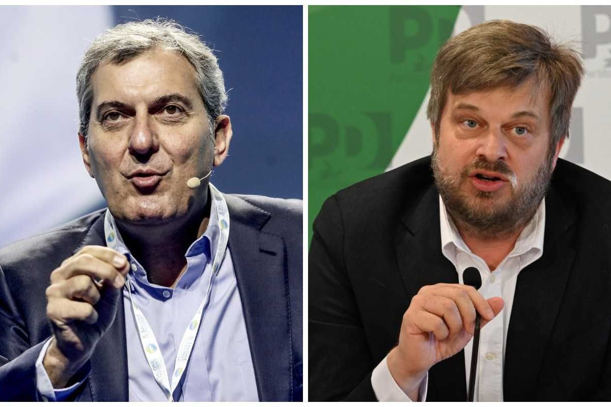 Milano, faida nel Pd per il dopo Sala