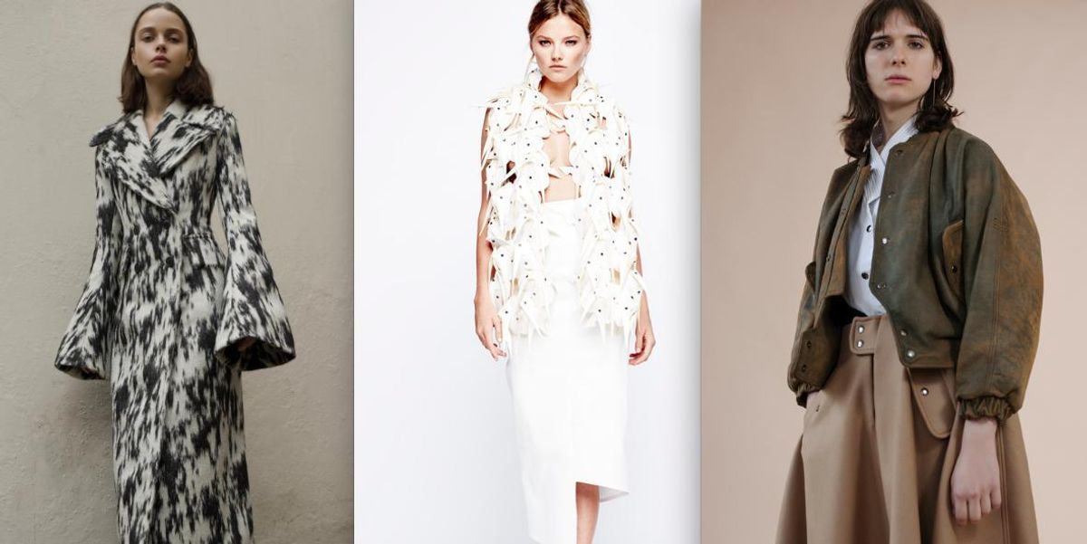 Could Toronto Become Fashion's Next 'It City'?