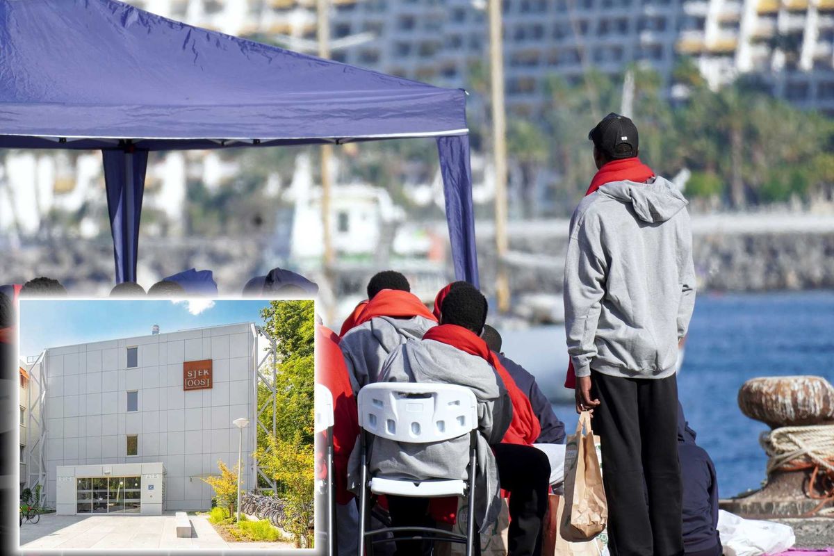 Olanda, il test d’inclusione produce 20 stupri