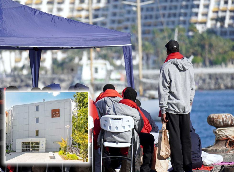 Olanda, il test d’inclusione produce 20 stupri