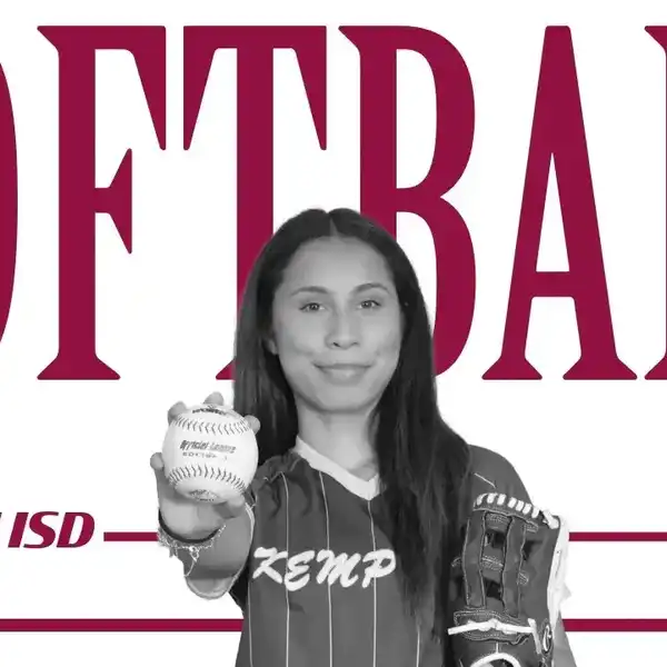 ROLL THE TAPE: Fort Bend ISD 2026 Softball Hype Video