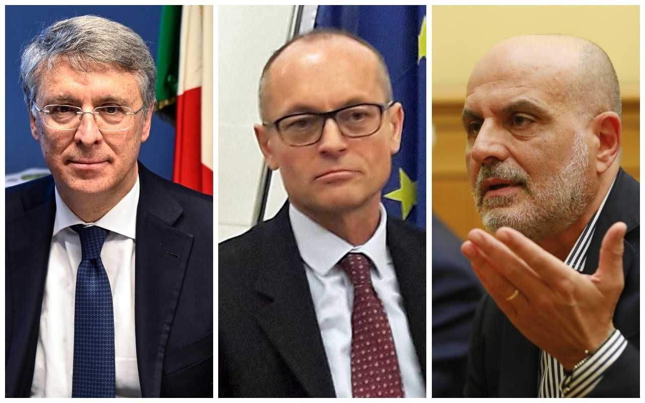 A Perugia lo scontro tra procuratori svela l’intreccio fra stampa, Pm e investigatori