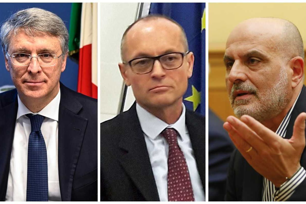 A Perugia lo scontro tra procuratori svela l’intreccio fra stampa, Pm e investigatori