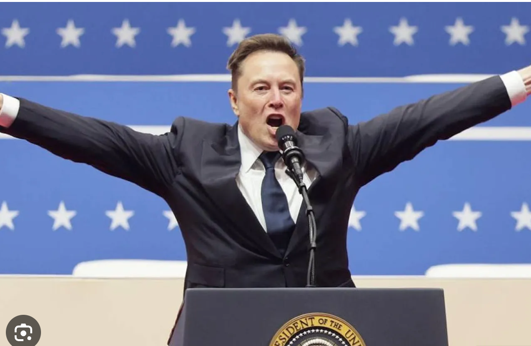 Vowing To Buy Midterms, Musk Throws $10 Million Into Kentucky Primary