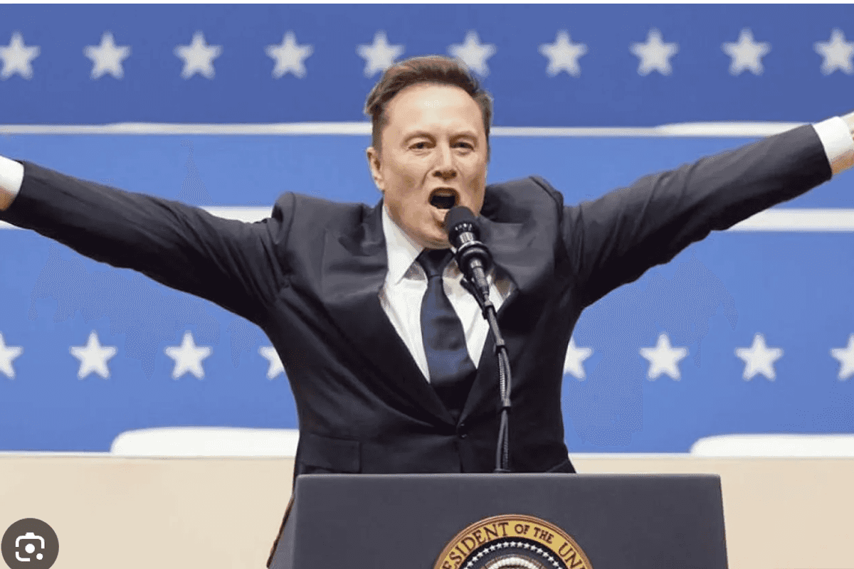 Vowing To Buy Midterms, Musk Throws $10 Million Into Kentucky Primary