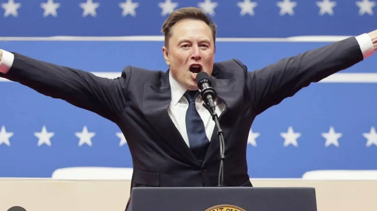 Vowing To Buy Midterms, Musk Throws $10 Million Into Kentucky Primary