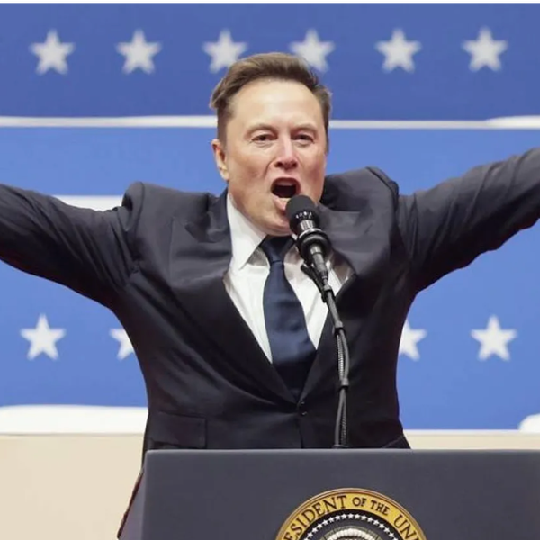 Vowing To Buy Midterms, Musk Throws $10 Million Into Kentucky Primary